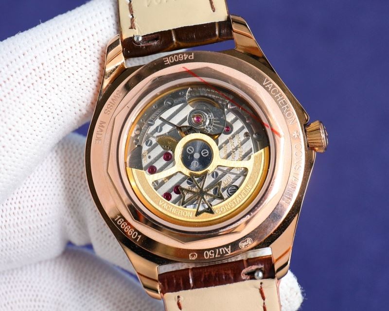 VACHERON CONSTANTIN Watches